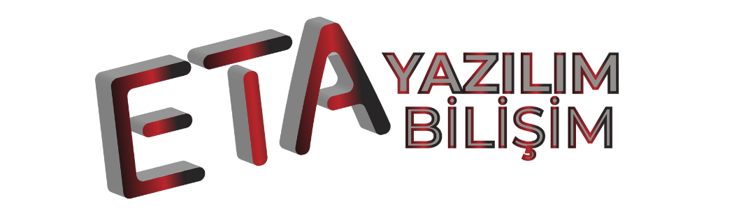 ETA Yazılım Bilişim